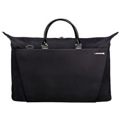 Briggs & Riley Sympatico Holdall, Onyx